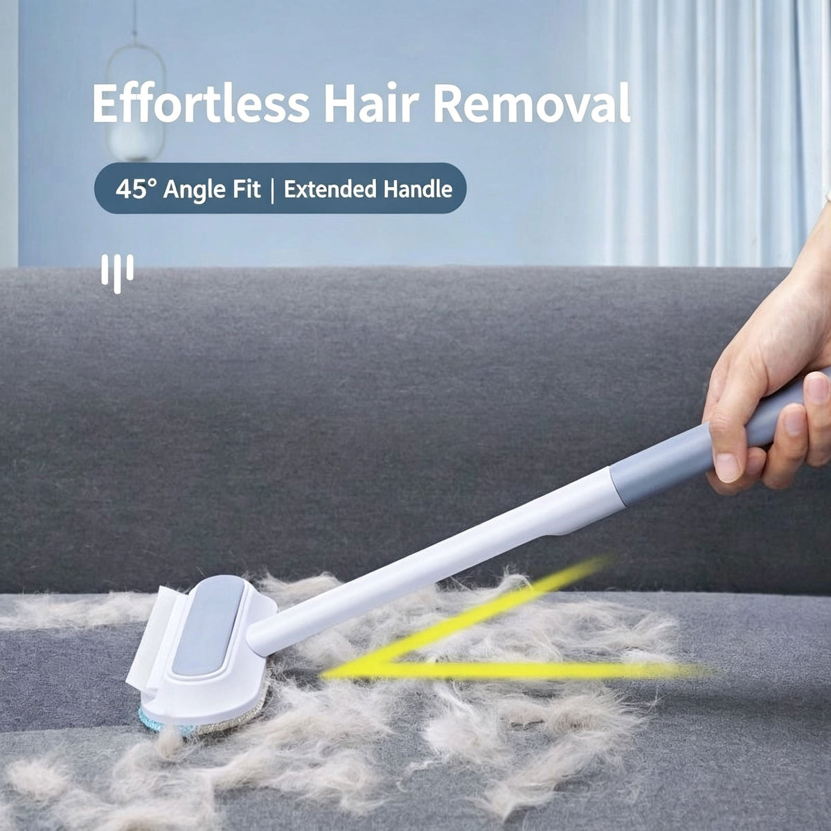 Best Pet Hair Remover 2026: Reusable Brush vs Disposable Lint Rollers