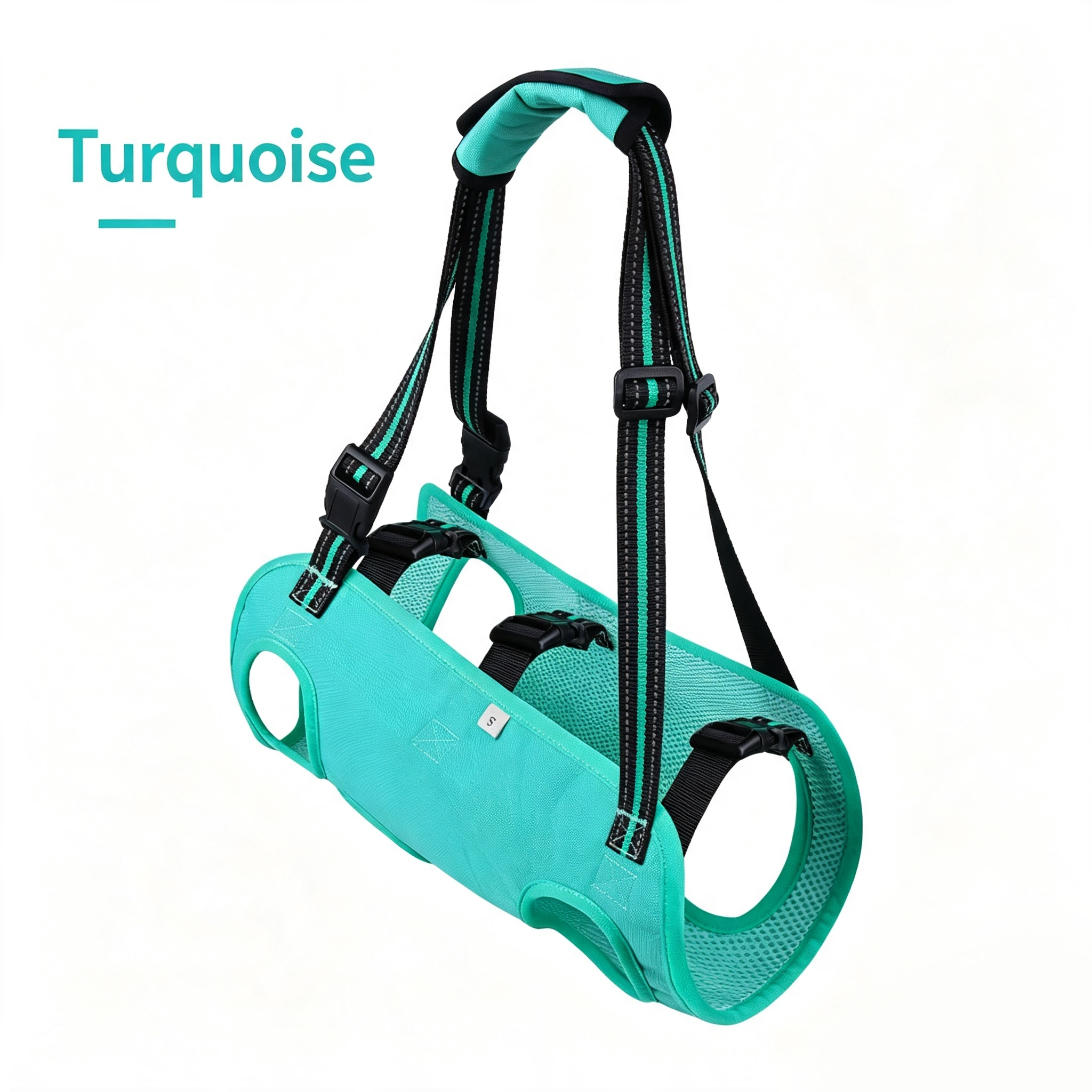 Full Body Support Dog Lift Harness | Mobility Aid for Senior, Injured & Disabled Dogs