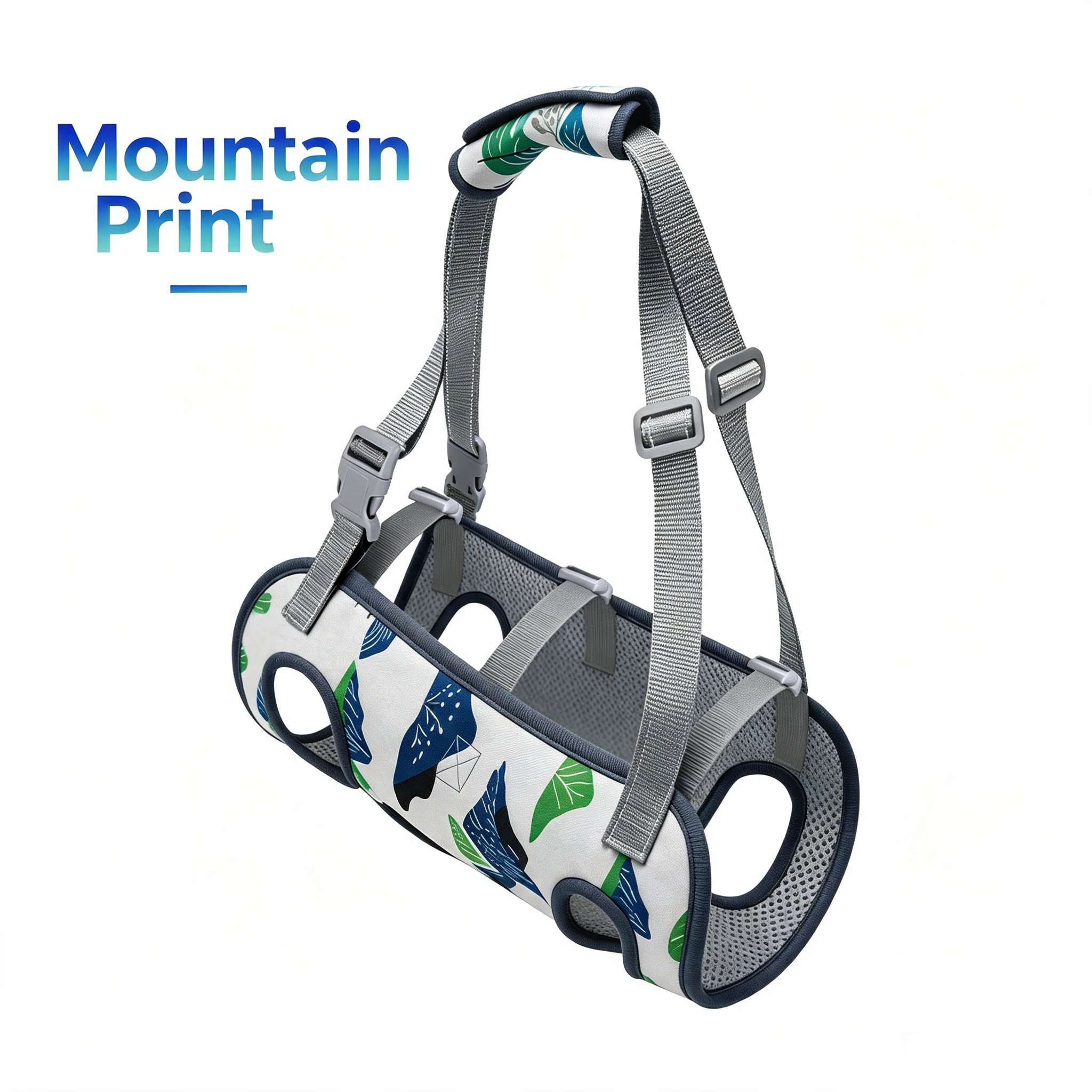 Full Body Support Dog Lift Harness | Mobility Aid for Senior, Injured & Disabled Dogs