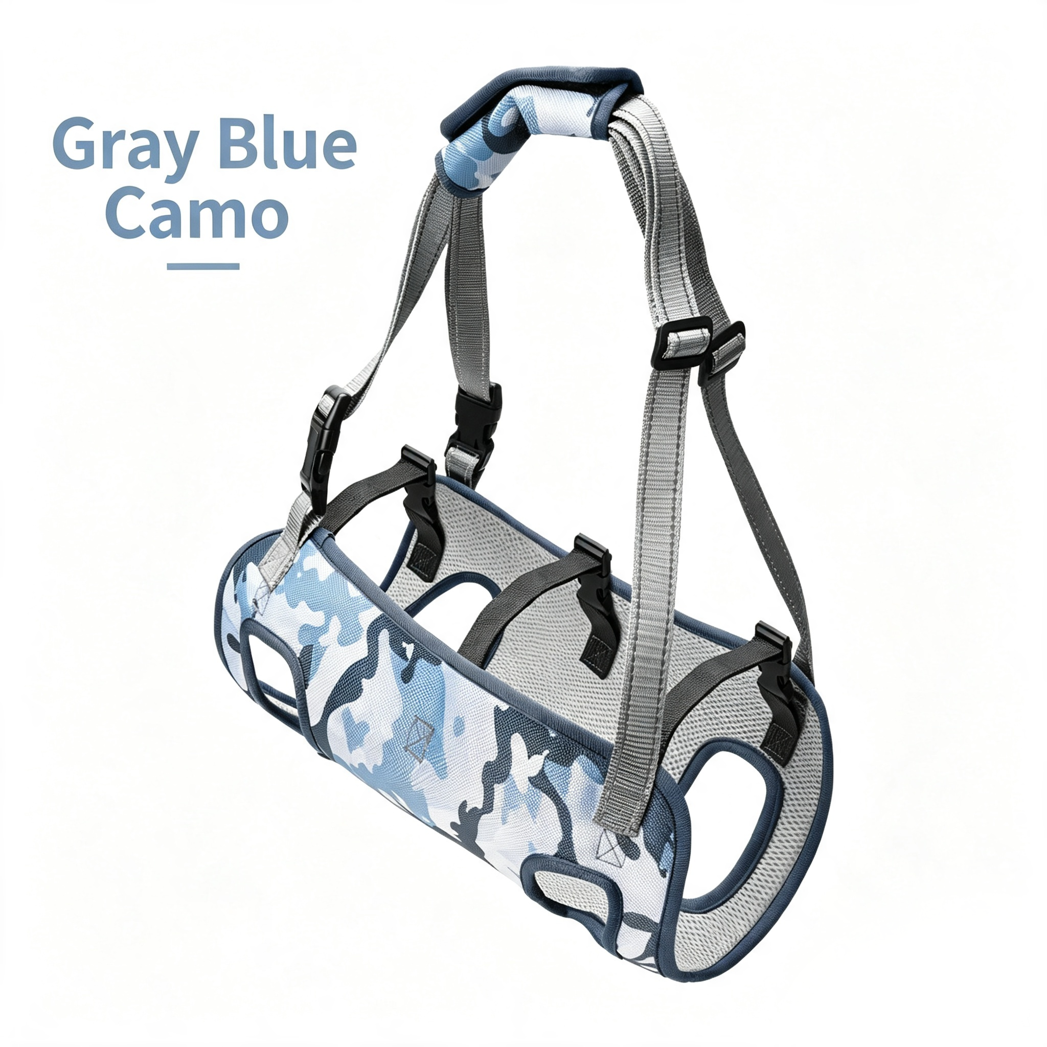 Full Body Support Dog Lift Harness | Mobility Aid for Senior, Injured & Disabled Dogs