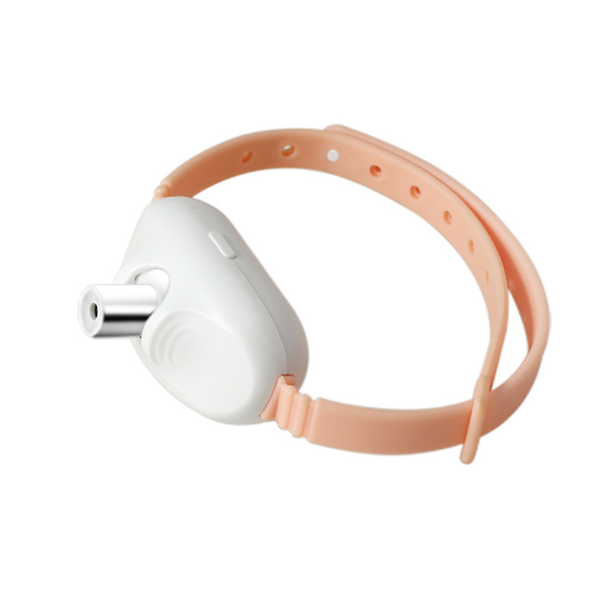 Automatic Laser Cat Collar | USB Rechargeable Interactive Kitten Play Toy
