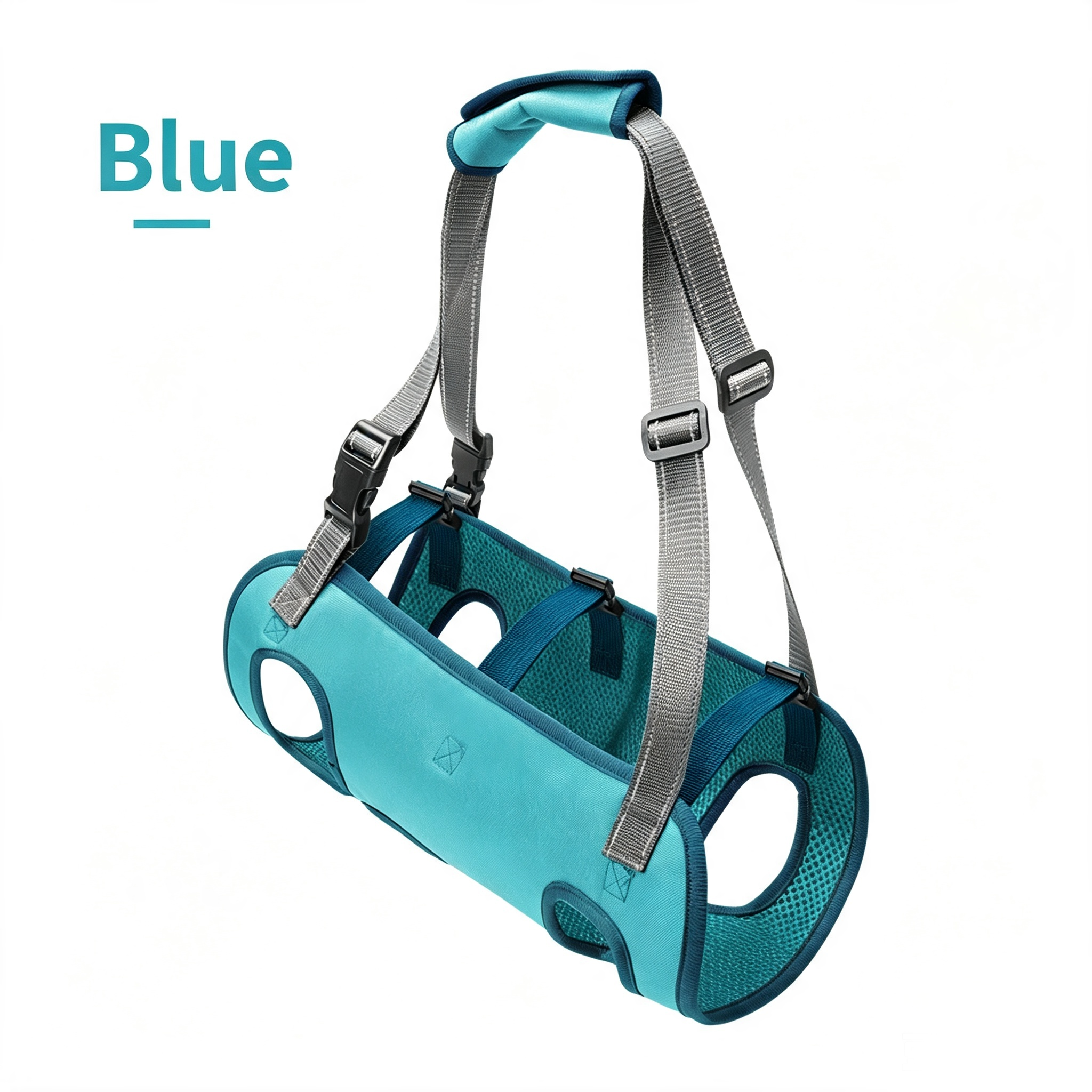 Full Body Support Dog Lift Harness | Mobility Aid for Senior, Injured & Disabled Dogs
