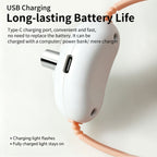 Automatic Laser Cat Collar | USB Rechargeable Interactive Kitten Play Toy
