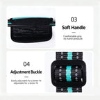Full Body Support Dog Lift Harness | Mobility Aid for Senior, Injured & Disabled Dogs