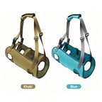 Full Body Support Dog Lift Harness | Mobility Aid for Senior, Injured & Disabled Dogs
