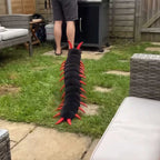 Centipede Cat Costume – Funny Halloween Outfit for Cats & Small Pets