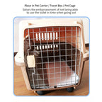 Disposable Pet Training Pads, Absorbent Puppy Pee Pads for Dogs & Cats, Leak-Proof Pet Underpads