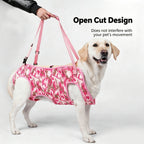 Full Body Support Dog Lift Harness | Mobility Aid for Senior, Injured & Disabled Dogs