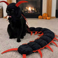 Centipede Cat Costume – Funny Halloween Outfit for Cats & Small Pets