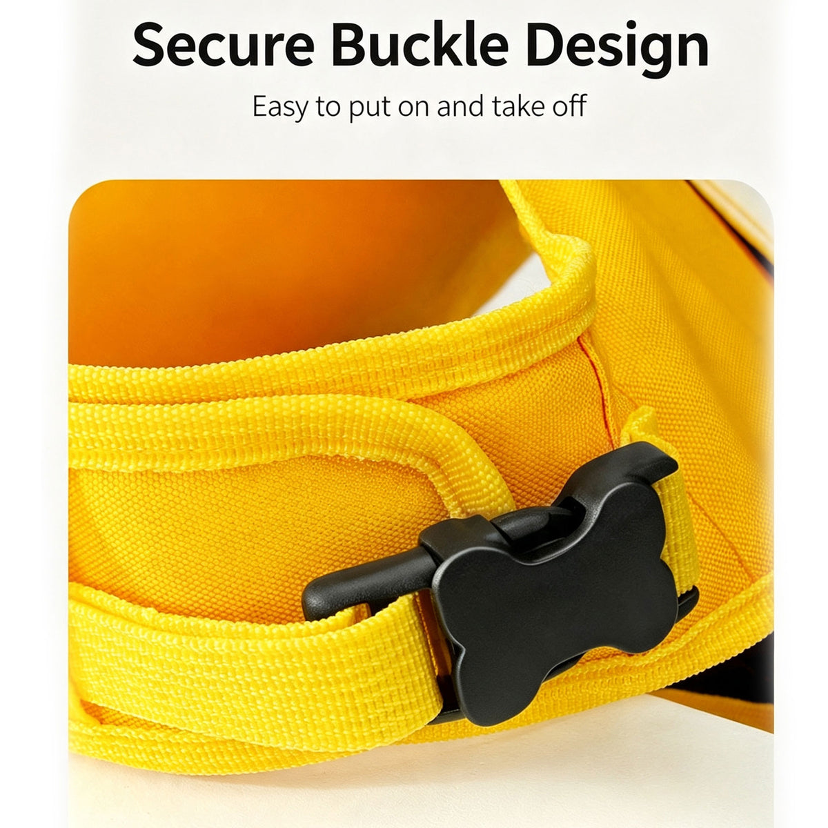 Cute Cartoon Dog Life Jacket | Bee, Duck & Crocodile Pet Swim Vest with Head Support, Reflective Rescue Handle & Leash D-Ring