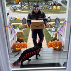 Centipede Cat Costume – Funny Halloween Outfit for Cats & Small Pets