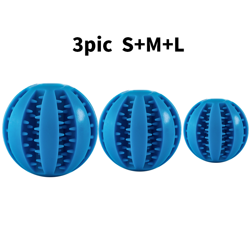 Watermelon‑Shaped TPR Treat Dispensing Ball, Interactive Chew Toy for Dogs & Cats, Slow Feeder Enrichment Toy, 3 Sizes Available