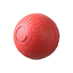 Interactive Automatic Rolling Dog Toy, USB‑C Rechargeable Moving Pet Ball for Small & Medium Dogs, Enrichment Play Toy for Indoor Outdoor Use