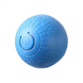 Interactive Automatic Rolling Dog Toy, USB‑C Rechargeable Moving Pet Ball for Small & Medium Dogs, Enrichment Play Toy for Indoor Outdoor Use