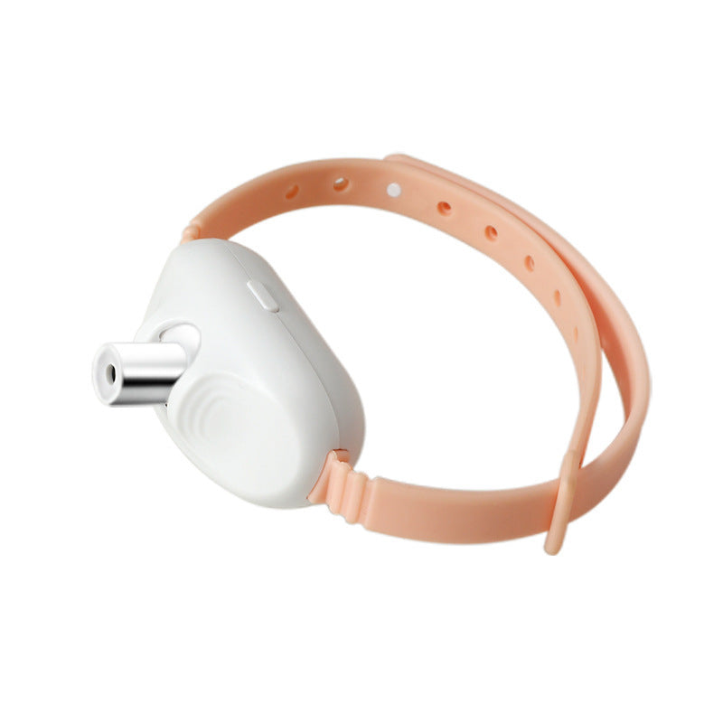 Automatic Laser Cat Collar | USB Rechargeable Interactive Kitten Play Toy