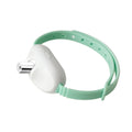 Automatic Laser Cat Collar | USB Rechargeable Interactive Kitten Play Toy